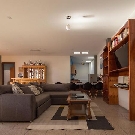 Hotel Posada Bugambilias San Luis Potosí Dış mekan fotoğraf