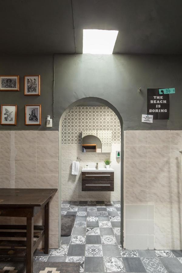 Hotel Posada Bugambilias San Luis Potosí Dış mekan fotoğraf
